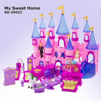 My Sweet Home : Sg-29023
